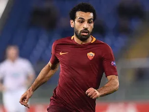 Mohamed Salah to miss Liverpool friendly