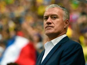 France shuffle pack as Republic remain unchanged