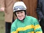 Tony McCoy