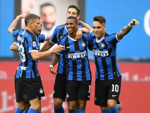 Inter Milan vs. Napoli - prediction, team news, lineups