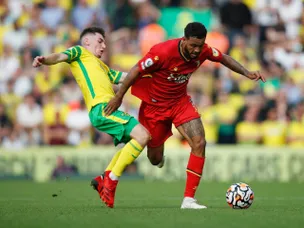 Tuchel comments on Gilmour's lack of game time at Norwich