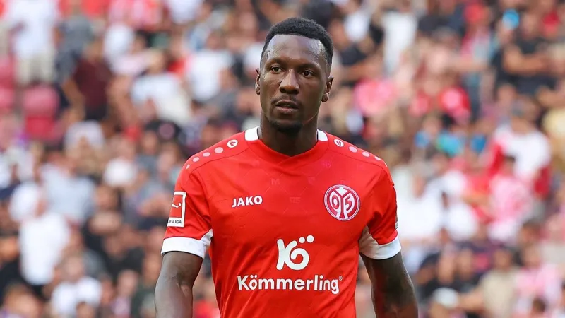 Elversberg vs Mainz - prediction, team news, lineups