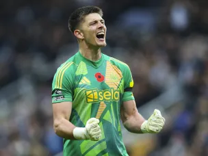 Pope or Dubravka? Predicted Newcastle lineup vs. Fulham