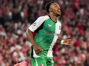 'Discussed internally multiple times' - Man United 'keen on Dutch wonderkid'