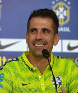 Victor Leandro Bagy