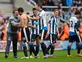 Live Commentary: Newcastle 2-0 West Ham - as it happened