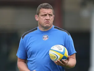 Booth: 'We dominated from the off'