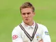 Hamilton-Brown steps down as Surrey captain