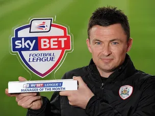 Heckingbottom: 'We were always on back foot'