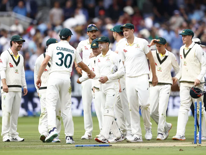 England fall short of record run chase despite Ben Stokes heroics