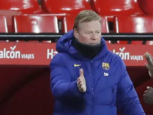 European roundup: Barcelona edge past Cornella in Copa del Rey