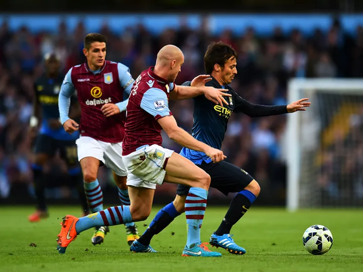 David Silva to face Bayern Munich?