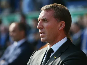 Rodgers: 'PSG gave Celtic harsh lesson'