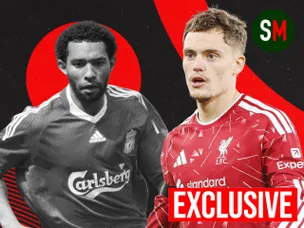 Exclusive: Pennant passionately defends Wirtz amid increasing Liverpool criticism