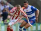 In Pictures: Reading 1-1 Stoke City