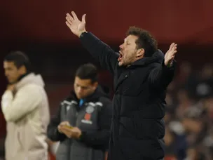 Atletico vs. Rayo Vallecano - prediction, team news, lineups