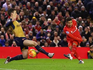 Klopp praises "spectacular" Firmino