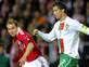 Denmark vs. Portugal: Head-to-head record and past meetings