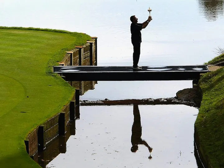 Torrance, Smyth named Europe vice captains