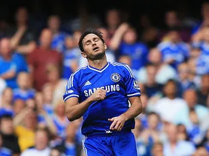 Lampard hails Chelsea spirit