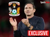 Coventry vs. Sunderland, Frank Lampard composite