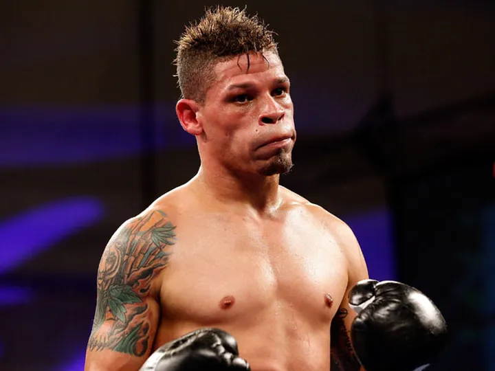 Cruz proposes to boyfriend on Facebook