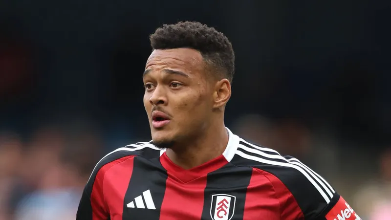 West Ham eyeing Fulham striker? Latest transfer news and rumours today