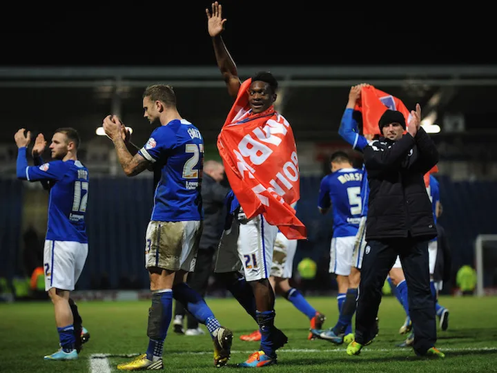 Chesterfield book JPT final spot