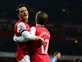 Wenger: 'Ozil like Arsenal legend Pires'