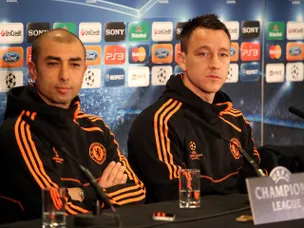 Di Matteo: 'Chelsea have suffered'