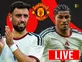Man United transfer news today: Done deals, live updates and rumours - August 18