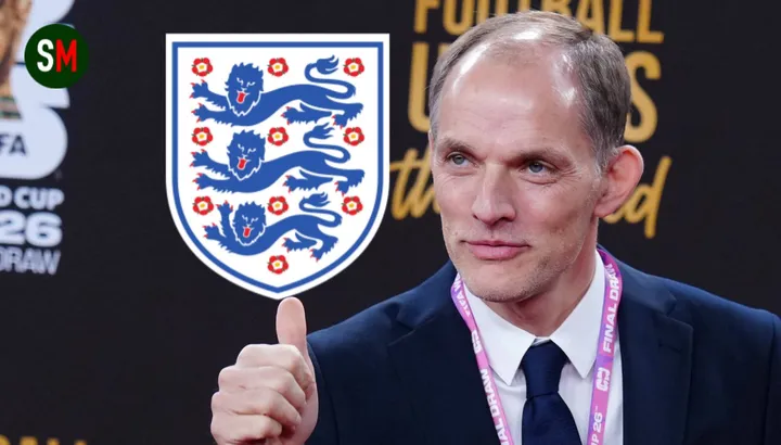 Tuchel to extend England contract 'today' as two European giants suffer major blow