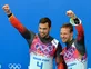 German pair secure luge gold