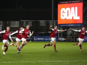Five of the biggest EFL Cup shocks as Fleetwood Town stun Arsenal