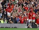 Man United come from two goals behind to beat Forest