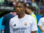David Alaba update: Real Madrid injury news vs. Celta Vigo