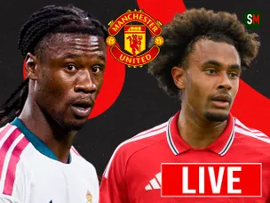 Man United transfer news today: Done deals, live updates and rumours - August 28