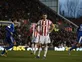 Stoke record another draw