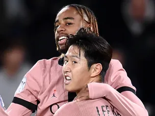 PSG vs. Angers - prediction, team news, lineups