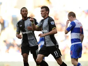 Southampton 1-2 Spurs