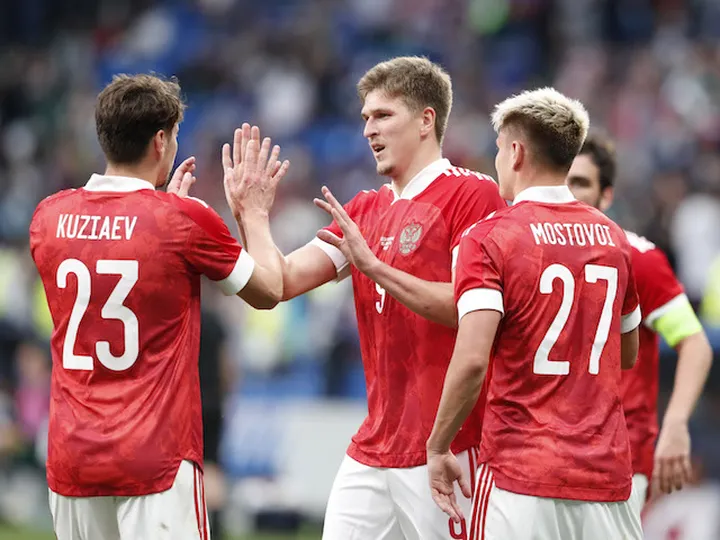 Cyprus vs. Russia - prediction, team news, lineups