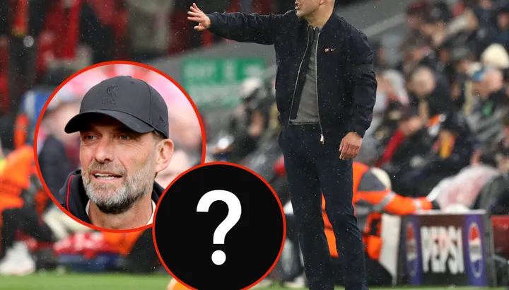 Liverpool manager news: Jurgen Klopp 2.0 now 'in contact' over Anfield job amid Arne Slot uncertainty