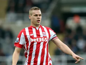 Shawcross: "It probably was a penalty"