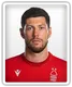 Scott McKenna