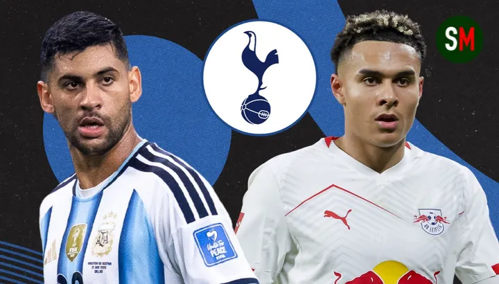 Tottenham transfer news today: Done deals, live updates and rumours - August 6 - Sports Mole