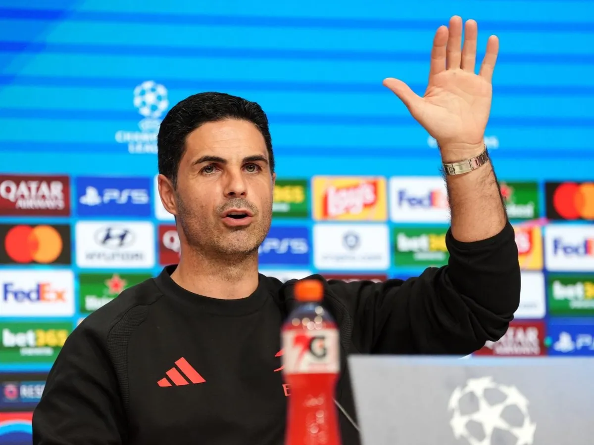Arsenal transfer news: Gunners tell Real Madrid that 'valuable' star will only be sold for fee in excess of £84m