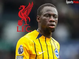 "A big win" - Minteh to Liverpool transfer update drops after £80m failure