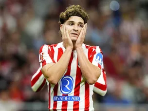 Liverpool handed Champions League boost as Atletico quintet ruled out injured