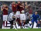 Roma secure point against Juve