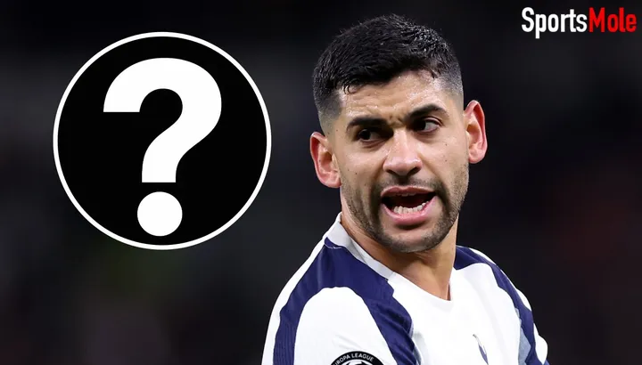 Tottenham transfer news: Cristian Romero 'waiting' for one club after Arsenal revelation - Sports Mole